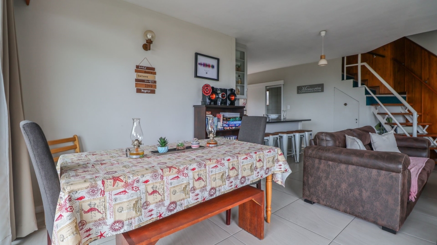 To Let 3 Bedroom Property for Rent in Plettenberg Bay Central Western Cape